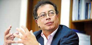 Últimas noticias económicas sobre gustavo petro: La Democracia Necesita A Gustavo Petro Fundacion Paz Y Reconciliacion