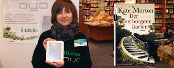 Der verborgene garten wurde in den warenkorb gelegt. Der Buchtipp Der Verborgene Garten Kate Morton Salzstreuner De
