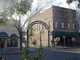 Editorial Council Justified In Plans For The Alley Aiken South Carolina South Carolina Charleston South Carolina