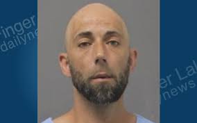 Inmate Charged with Assaulting CO at Steuben County Jail