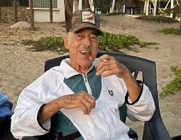 Esta es la casa donde vivió Andrés García en Acapulco