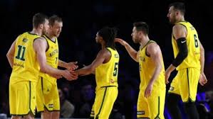 Ca sports are leaders when it comes to the design and manufacturing of custom basketball jerseys. Tokyo Olympics Australia Basketball Team Prediction Preview And Schedule Firstsportz