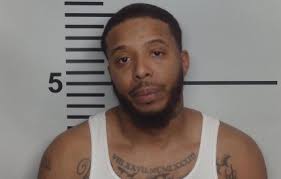 Jefferson County Name: JAMES W HOOTEN Arrest Date: 02/01/2025 Offenses: