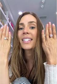 Tara Engagement Ring