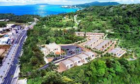 恩納に新高級ヴィラ／セドナコーポレーション 来春開業 | 沖縄タイムス＋プラス