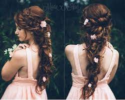 This Is What I Want My Hair To Look Like On My Wedding Day 3 Medieval Hairstyles Formal Hairstyles Hair Styles