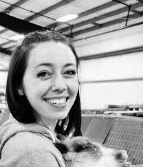 Scholarship Recipient ~Bettina Curletto