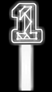 W1 Pd101 Lightstick Cheerstick App Wanna One 워너원 Amino