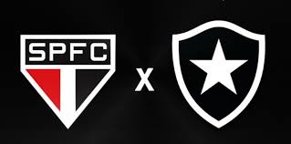 Principais notícias de sergipe, do brasil e do mundo. Sao Paulo X Botafogo Ao Vivo Nao Perca Esse Embate Hoje 27 04 Pelo Brasileirao 2019 A Razao