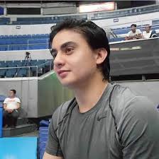 Louie Phillipe Vigil (@louie18vigil)