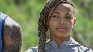 Prime Video: The Challenge Season 32