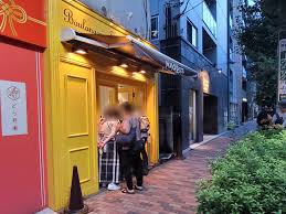 世田谷区】営業日は１ヶ月に7日前後と難易度高し！並んでも一度は食べてみたいパン屋さん「ブランジュリー パリの空の下」をご紹介します☆ | 号外NET  世田谷区