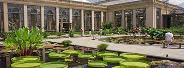 The gardens are operated by longwood gardens, inc., a private foundation, which, in cooperation with britannica, the editors of encyclopaedia. Highlights From Brandywine Valley S Longwood 2020 Event Calendar