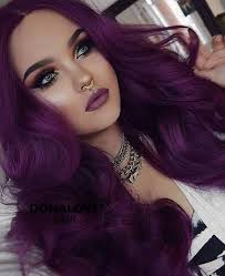 How did blue, pink, and purple hair evolve? Evilhair Color Inspo Mix Magenta Pink And Violet Purple Facebook