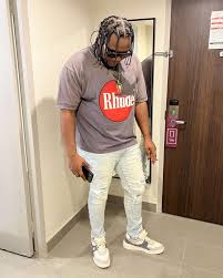 Greatness in the making #Believe 🙏🏾✔️🍁🦅💯❤️♾️🌃 #Lidge #876Diplomats  #Toronto #Canada #Burgz #Valiant #FadaDipo #Burga #Burgavelli #YeahEh  #GetThisMoney #MaisonMargielaDon #RoadAgain #LookingYourLove #linkinbio ✔️®