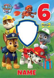 Check spelling or type a new query. Paw Patrol Birthday Cake For 5 Year Old Boy Novocom Top