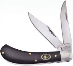 Au $161.17 + au $6.03 shipping + au $6.03 shipping + au $6.03 shipping. Fecs528cbh Frost Cutlery E C Simmons Saddlehorn Pocket Knife Buffalo Horn