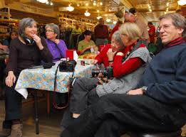 Loose Leaf Notes » Blog Archive » Recording the Floyd Story