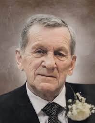 Roger Auger Obituary