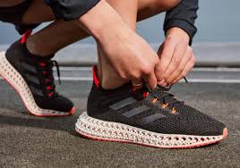 Creators, who love to change the game. Adidas 4dfwd Black Solar Red Fy3963 Running Sneakernews Com