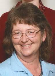 Obituary for Phyllis Irene Benton