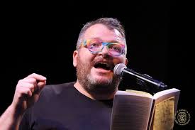 Just Rambling: Voices of Winchester