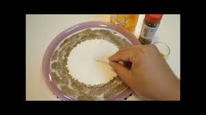 هروب ذرات الفلفل 6 Cool Science Experiments Youtube