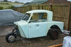Image result for Invalid Cars Blue 1970 AC Cars