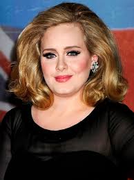Adele is AP Entertainer of the Year