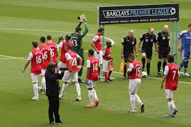Get all the breaking arsenal news. Arsenal F C League Record By Opponent Wikipedia