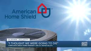And the comfort of our home is incomplete without the presence of the best air conditioner. Complaints About Home Warranties And Delayed A C Repairs