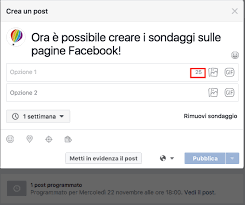 Creare Sondaggi Su Facebook E Instagram Ecco La Guida Completa