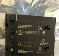 EMERSON KJ4006X1-BK1 Redundant Interface Terminal Block ...