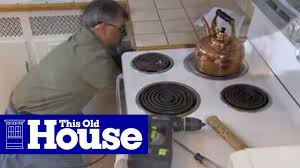 They give you ideas and information if you are wanting to redo your kitchen, you will learn how to change the colors, cabinets, counter tops and even redo the lighting to make your kitchen. How To Add Kitchen Cabinet Storage This Old House Youtube