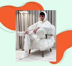 By now, you're most likely familiar with bad bunny (real name: Crocs Bad Bunny X Crocs Ist Da Milled