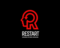 Restart By Bluhat Logos Restart Logo Design