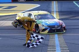 Sunday, 11 november 2018 time: Nascar Can Am 500 K 2018 Alle Ergebnisse