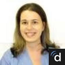 Dr. Danielle Mccullough, MD