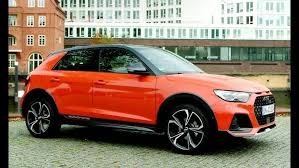 Image result for Pulse Orange 2020 Audi
