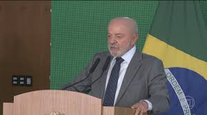 Crise no STF: Lula diz que não é responsável por Moraes e que 'quem cometeu delito tem que pagar'
