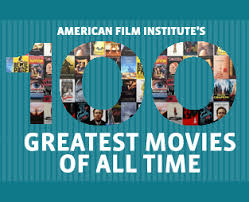 Afi Top 100 Movies Ultimate Movie Rankings Box office flops come in all shapes and sizes: afi top 100 movies ultimate movie