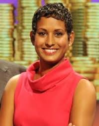 Her mother's name is muthu munchetty who is from tamil nadu, india, and her father is from mauritius. Naga Munchetty Journalist And Presenter Conference And Seminar Host Edge Entertainment Agency