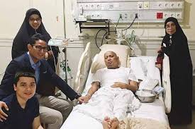 Pesan itu banyak menyebar, tidak sedikit yang bertanya tentang kebenarannya. Ustadz Arifin Ilham Berobat Ke Penang Malaysia Sumeks Co