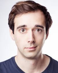 Victoriocity (Podcast Series 2017– )