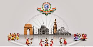 Ota yhteyttä sivuun independence day 2021 messengerissä. Happy Republic Day 2021 Images Hd Pics Download Photos For 26th January 2021 Happy Republic Day 2021 Wishes Quotes Wallpapers Live Information