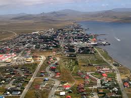 Baton bearers run in a formation as the queen's baton relay travels through the falkland islands at volunteer point, on february 16, 2010.jpg. 10 De Junio Dia De La Afirmacion De Los Derechos Argentinos Sobre Las Islas Malvinas Ministerio De Cultura