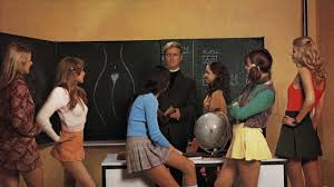 Watch Schoolgirl Report Part 1 - What Parents Dont Think Is Possible  (1970) - Erotic Movies