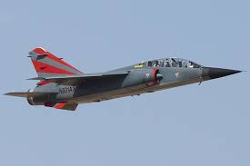 During the 1960s, dassault commenced development of what would become the mirage f1 as a private venture, alongside the larger mirage f2.work on the f1 eventually took precedence over the more costly f2, which was. Old Mirage F1 Fighters Are Increasingly Being Used As Aggressor Aircraft In The Usaf Air Data News Airway