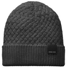 Canada goose banff parka mid grey mens jackets. Canada Goose Ladies Basket Stitch Toque Mutze Damen Review Test Berg Freunde At