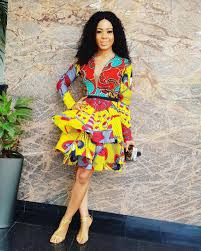 Beautiful African Dresses 2018 Hello Dearies Today We Have The Latest And Awesome African A African Dress African Print Fashion Dresses African Print Dresses